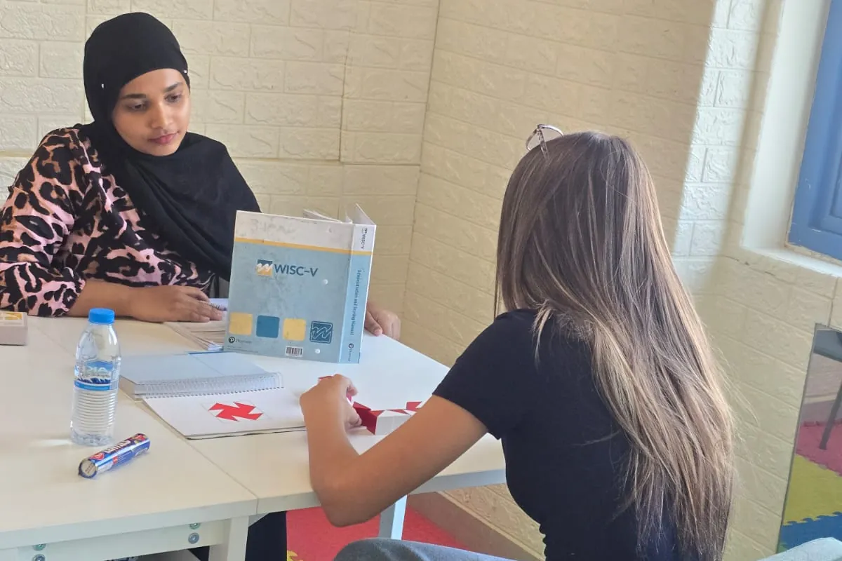 Psychological Assessments at Belief Shaping Therapies
