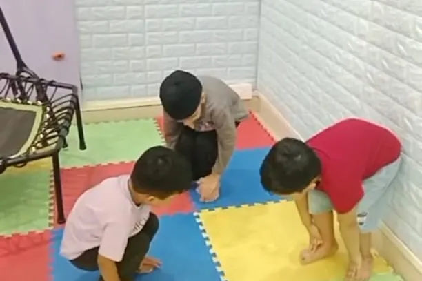 Article cover photo for Helping Your Autistic Child Make One Good Friend